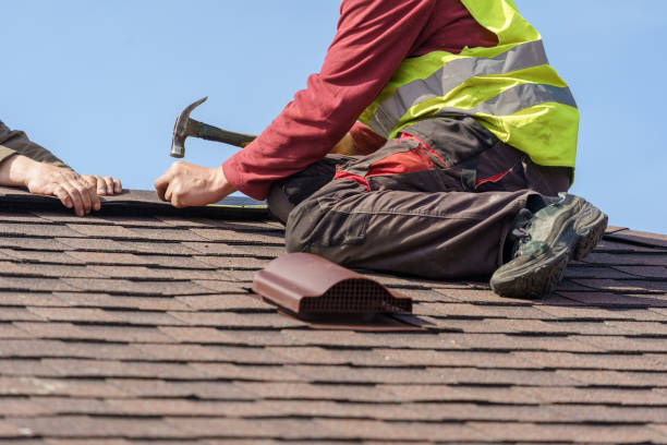 Best Heating Cable for Roof Installation  in Casper, WY