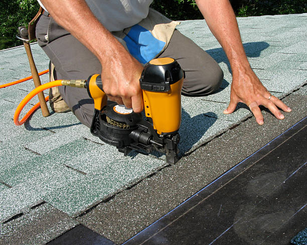 Roof Installation Near Me in Casper, WY