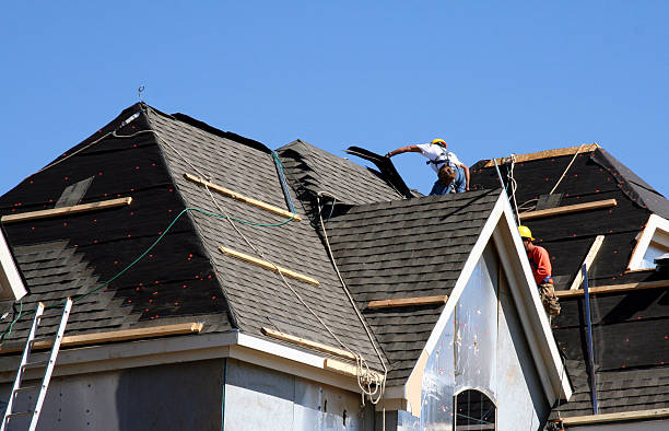 Best Gutter Installation and Roofing  in Casper, WY