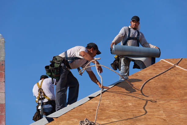 Best Commercial Roofing Services  in Casper, WY
