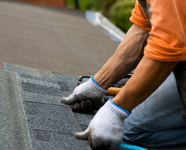 Best Local Roofing Companies  in Casper, WY