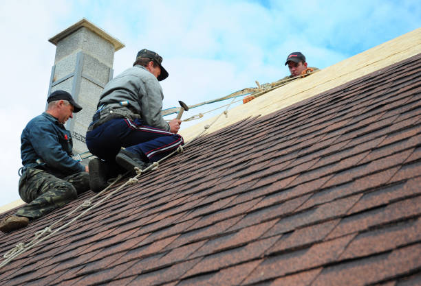 Best Slate Roofing Contractor  in Casper, WY