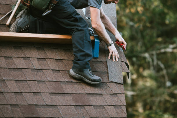 Quick and Trustworthy Emergency Roof Repair Services in Casper, WY